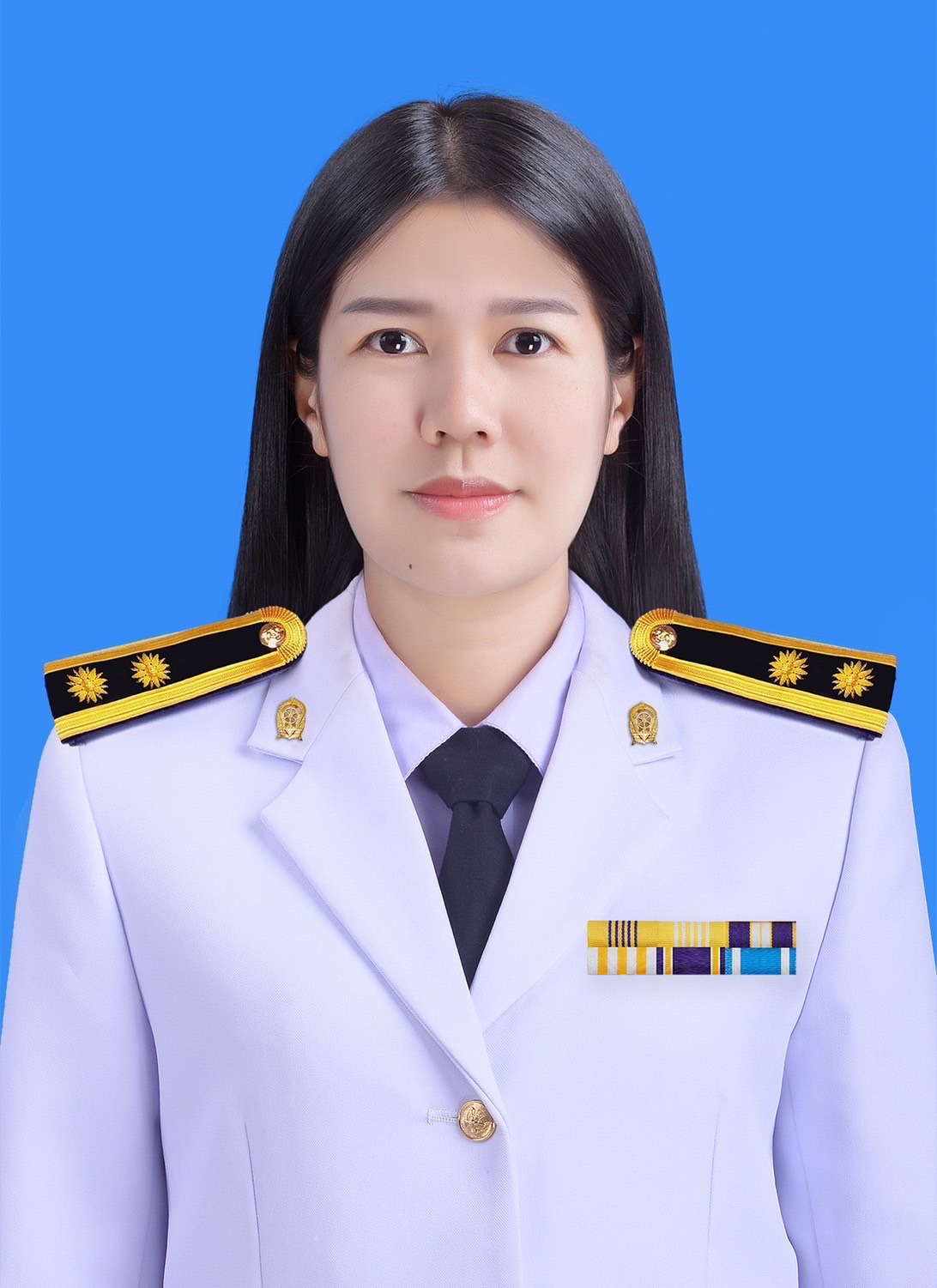 นางสาวพณฐา เพชรสุวรรณ